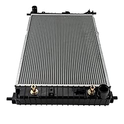 Torchtree CU2139 Radiator Replacement,Compatible