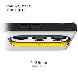 Ghostek EXEC Wallet Galaxy S23 Ultra Case with