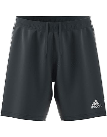 pantaloncini adidas larghi