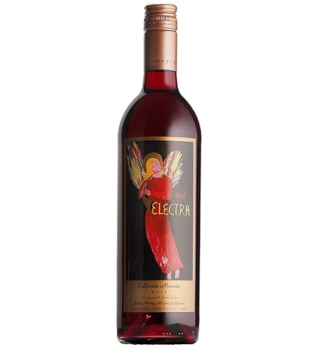 electra moscato wine quady