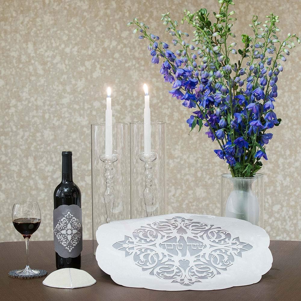 Best rosh hashanah table cloth