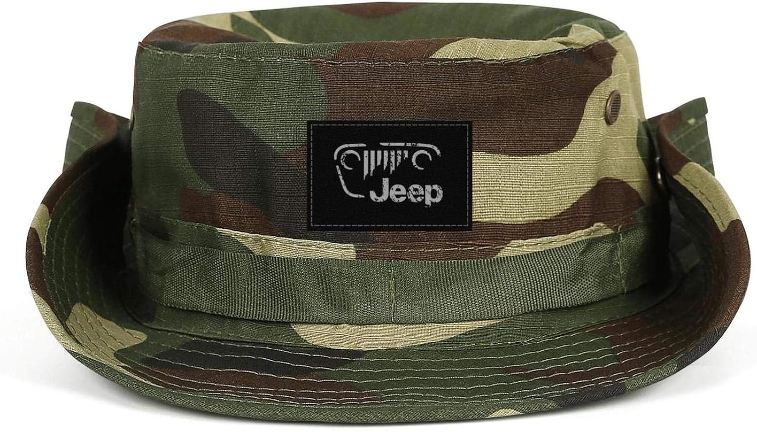 jeep boonie hat