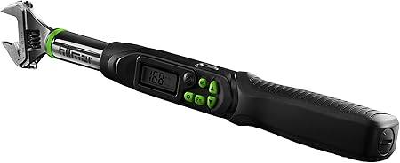 Hilmor Digital Cle Dynamometrique Reglable 1963826 Amazon Fr Bricolage