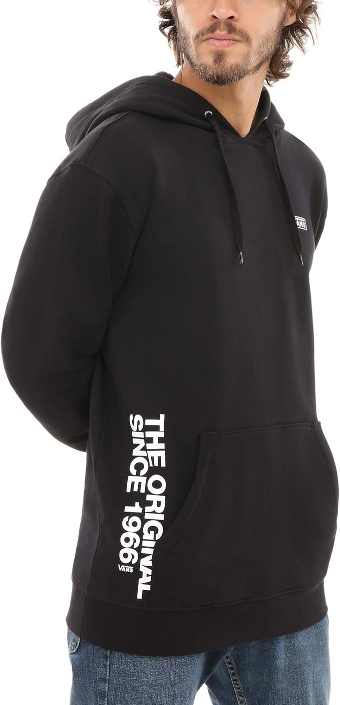 amazon felpe uomo vans