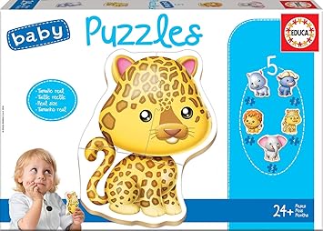 puzzle infantil amazon