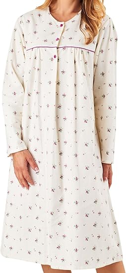 100 cotton nighties uk