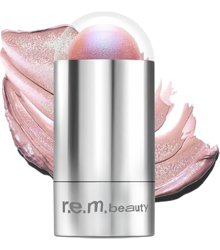 Amazon.com: r.e.m. beauty by ariana grande | Shirley Essential