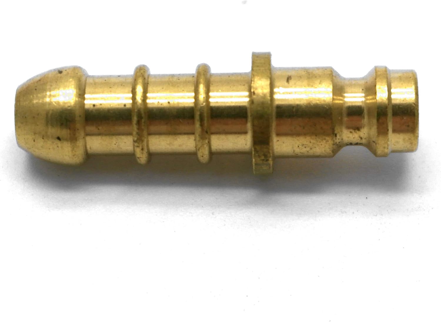 Extra Nozzle for a Inline gas Quick Release Fitting Coupling - Image 3