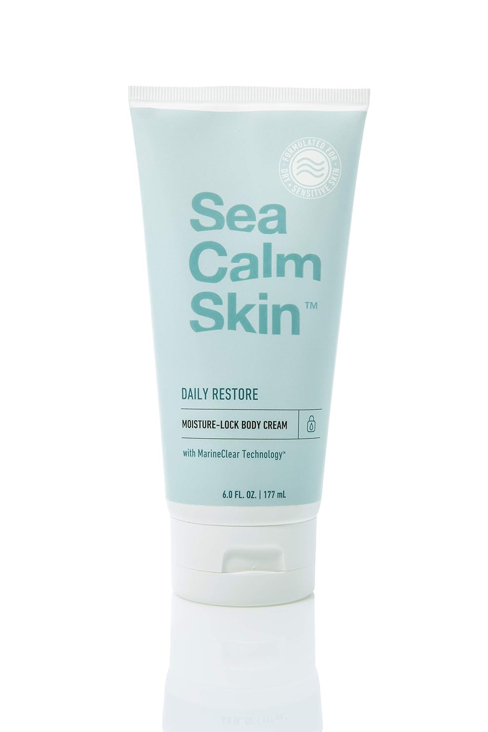 Daily Restore MoistureLock Body Cream, Supports Skin’s