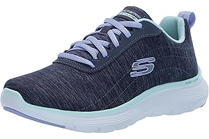 Skechers Womens Flex Appeal 5.0 Sneaker