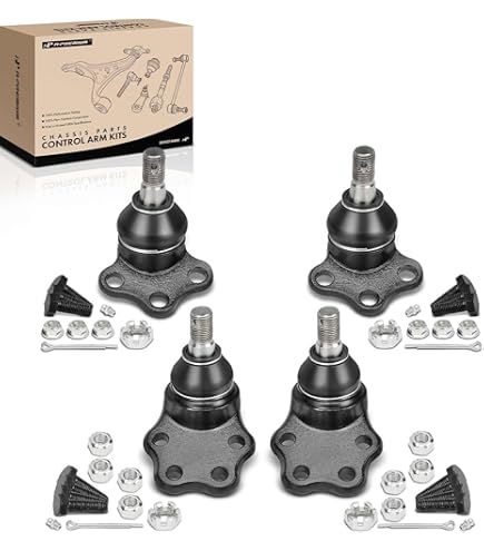 2 Pcs Rear Shock Absorber Strut For Dodge Dakota 1997-2004 Durango 1998