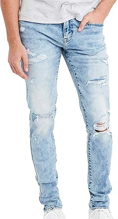 ae next level skinny jean mens