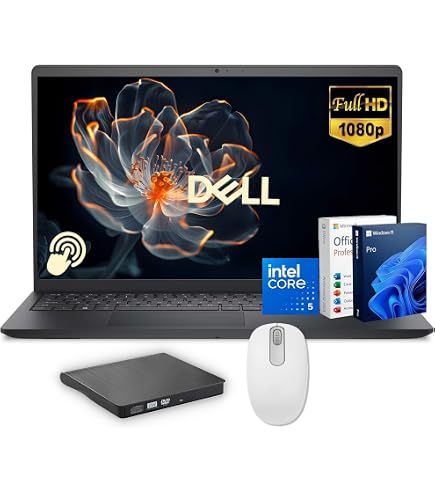 Amazon.com: Dell Inspiron 15 3000 3520 Laptop Computer, 15.6 Inch