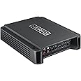 Hertz Compact Power HCP-4D D-Class 4 Channel Amplifier 145 WRMS x 4 at 2-Ohm