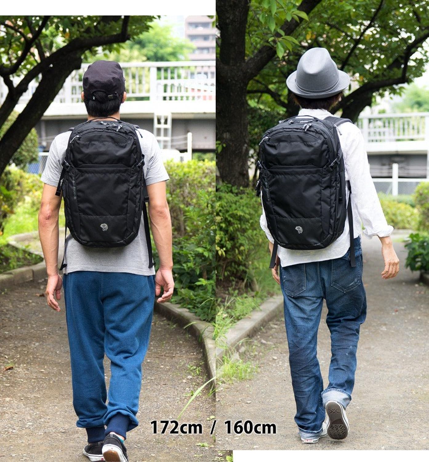 mountain hardwear frequent flyer 30l