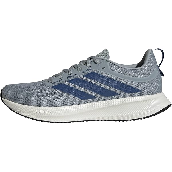 Amazon.com | adidas Men's Sneakers, Grey Four Grey Six Grey Six, 5.5 | Road  Running