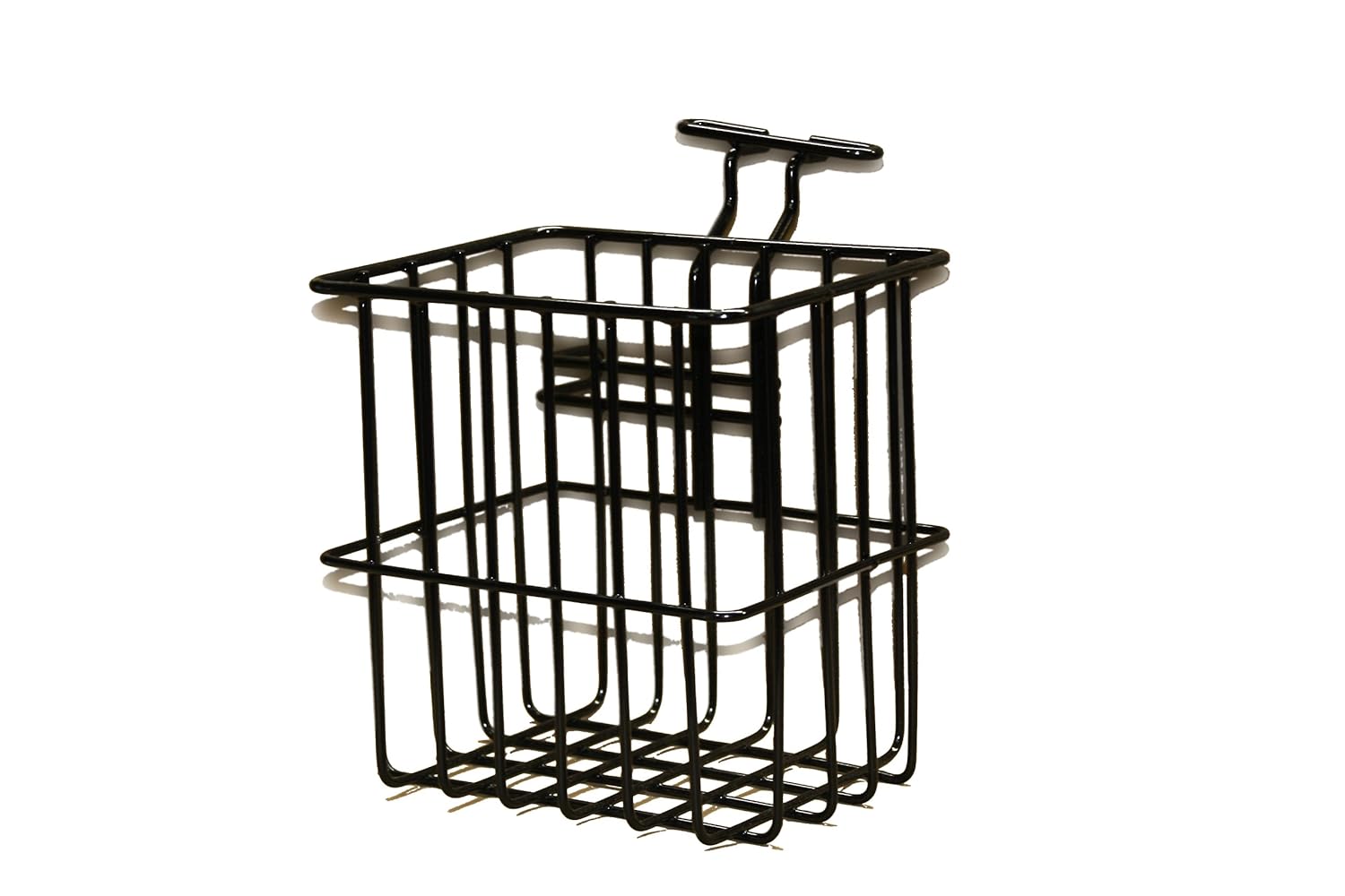 EZGO Rxv and 2Five Left Side Basket Kit Golf Cart