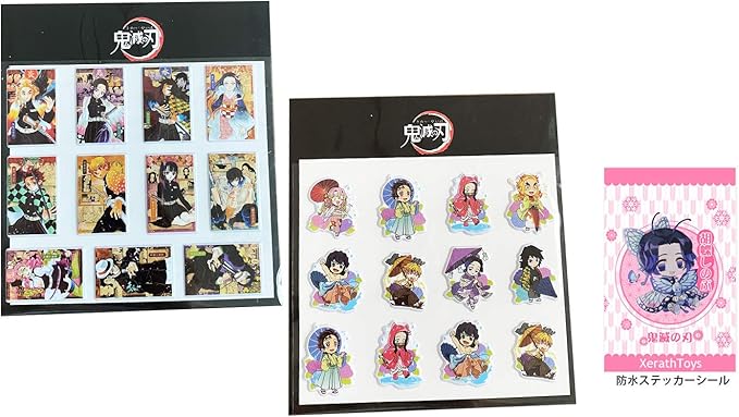 Amazon 防水ステッカーシール 煉獄杏寿郎 時透無一郎 竈門炭治郎 宇髄天元 甘露寺蜜璃 伊黒小芭内 グッズ オートバイ 自転車 荷物 パッチ ノート パソコン スケートボード パッド ラップトップステッカー 可愛い バンパーステッカ A アニメ 萌え グッズ 通販