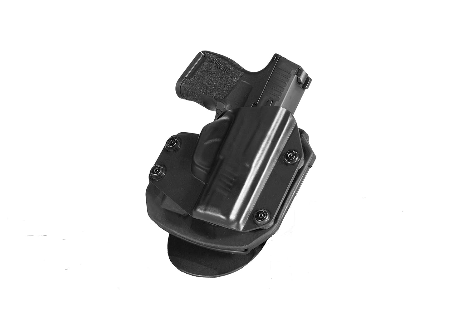 Best alien gear smith and wesson