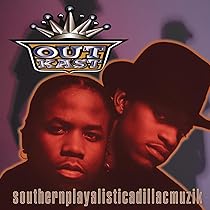 Outkast - Aquemini | Amazon.com.br
