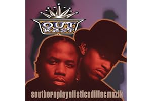 Southernplayalisticadillacmuzik