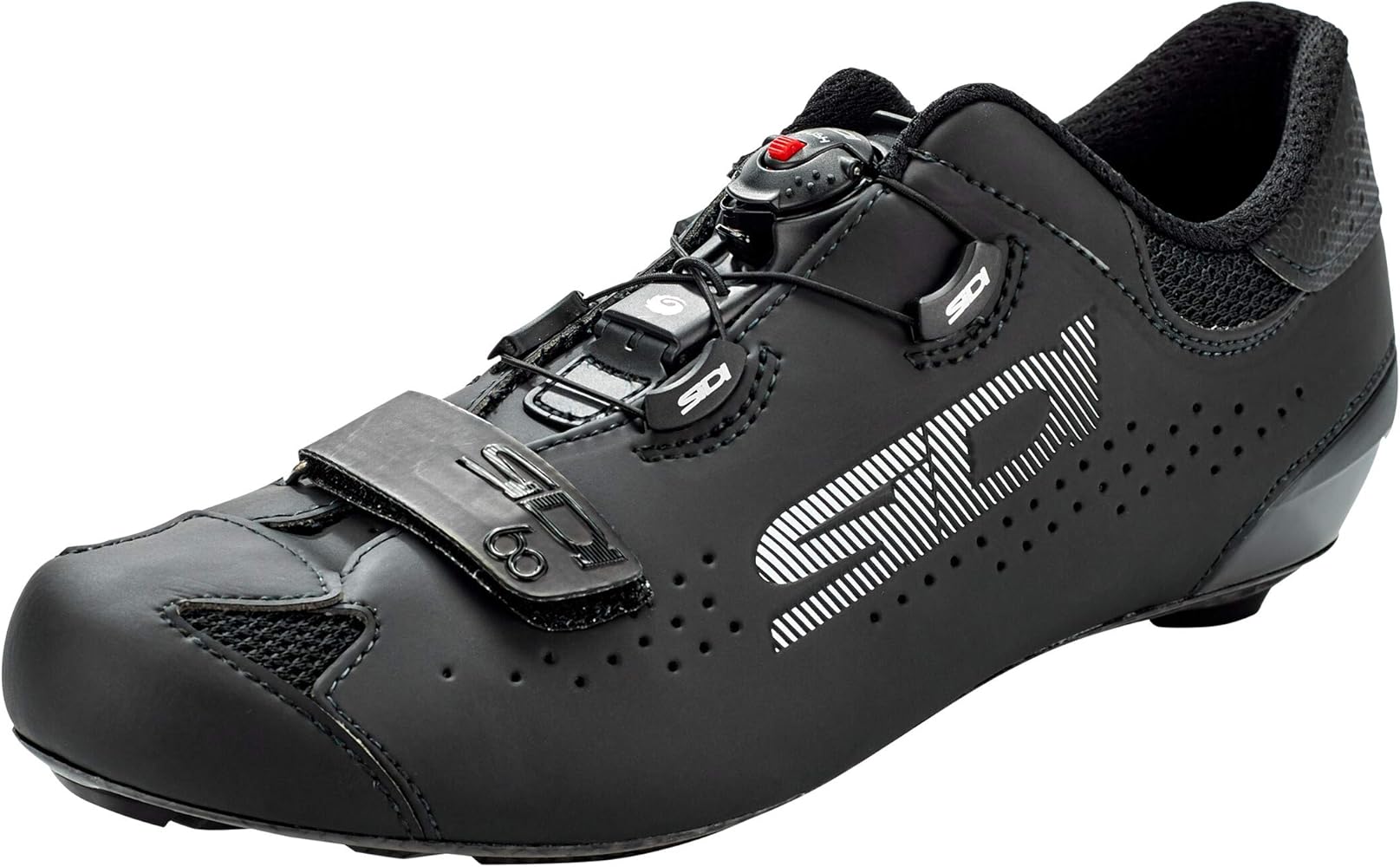 lightest road cycling shoes