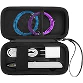 SnawikiBag Hard Carry Case for MYNT3D 3D Pen (Only Case), Black