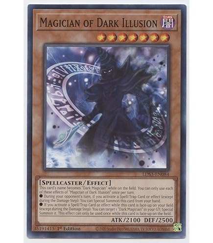 Amazon.com: Generation Next - LED6-EN014 - Super Rare