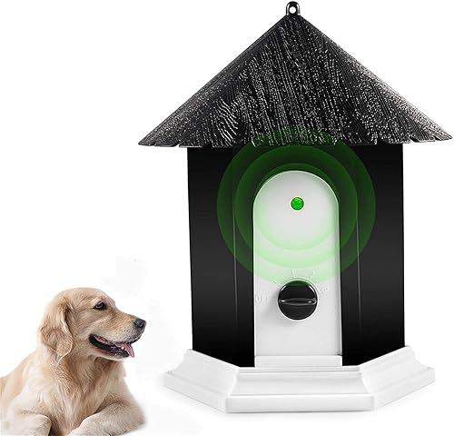 Frequency Dog Barking Control Devices Up to 50 Ft Range Dog