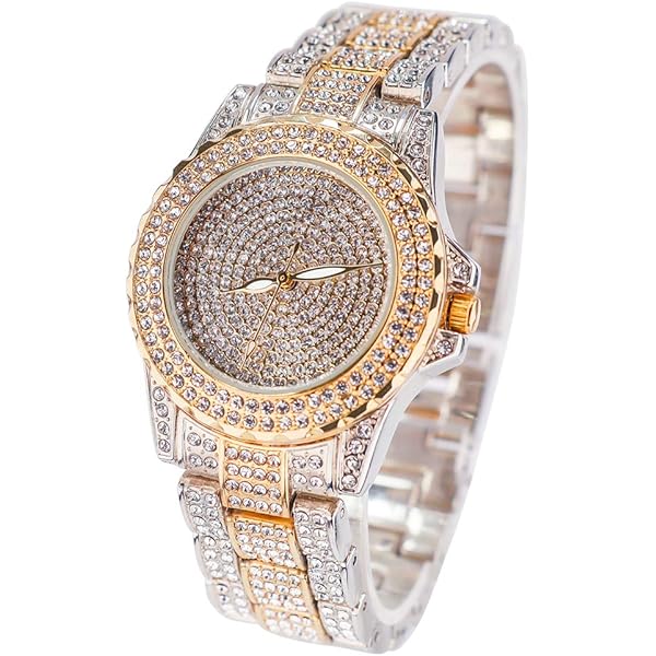 Elico Assoulini Braccialetto Picolla Women\'s Watch NEEDS BATTERY) Elico Assoulini KM76095 Reali Luxury Wrist  main image 2