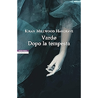 Vardø. Dopo la tempesta (Italian Edition) book cover Vardø. Dopo la tempesta (Italian Edition) book cover