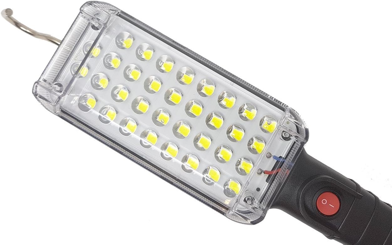 lampe a led pour voiture