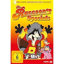 (未使用･未開封品)　The Raccoons - Season 1 [Import anglais] sdt40b8 The Raccoons - Season 1 [Import anglais]: Amazon.ca: Movies