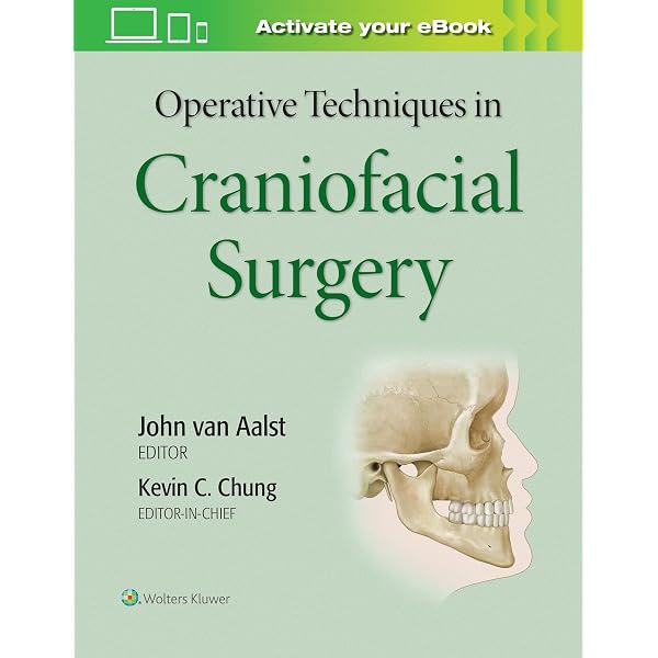Surgical Approaches to the Facial Skeleton: 9781496380418