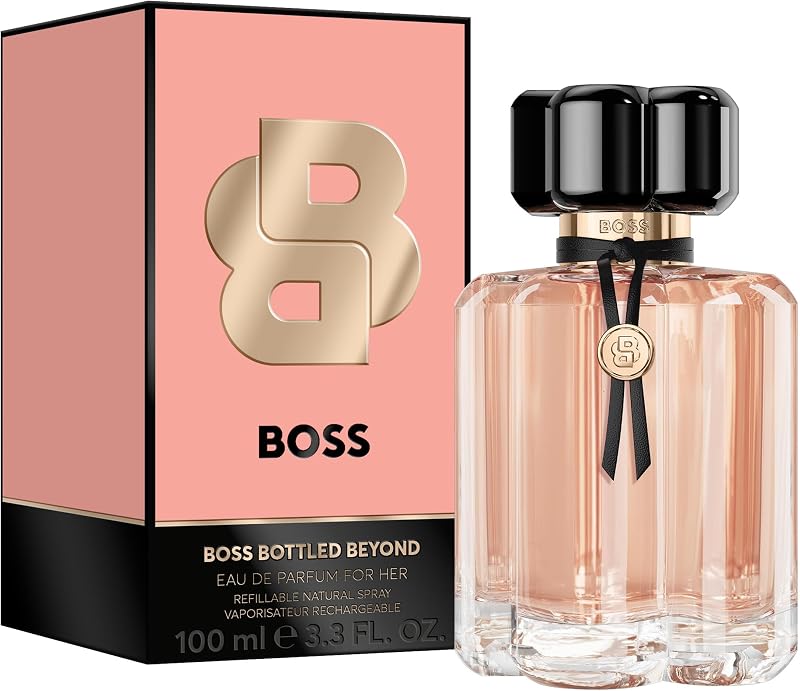 Bottled Beyond Eau de Parfum for Her