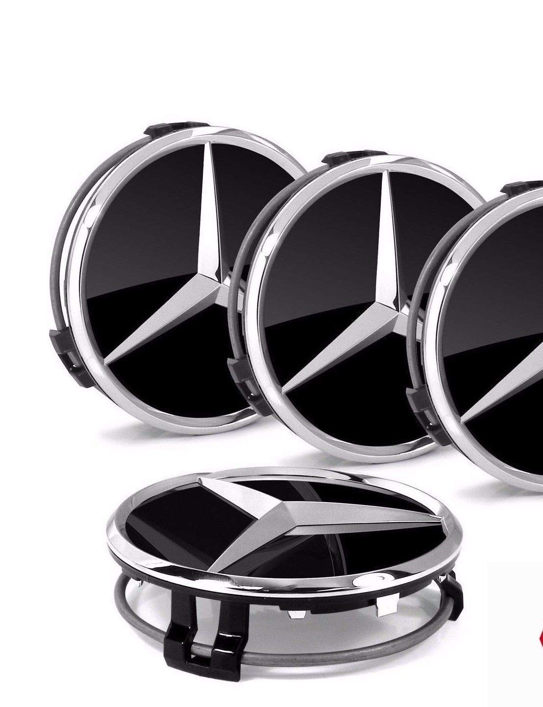 Accessori A2204000125 Classe-E Classe-C CL CLS SLK ML GLK Classe-A Classe B W2 4 X4 X Original