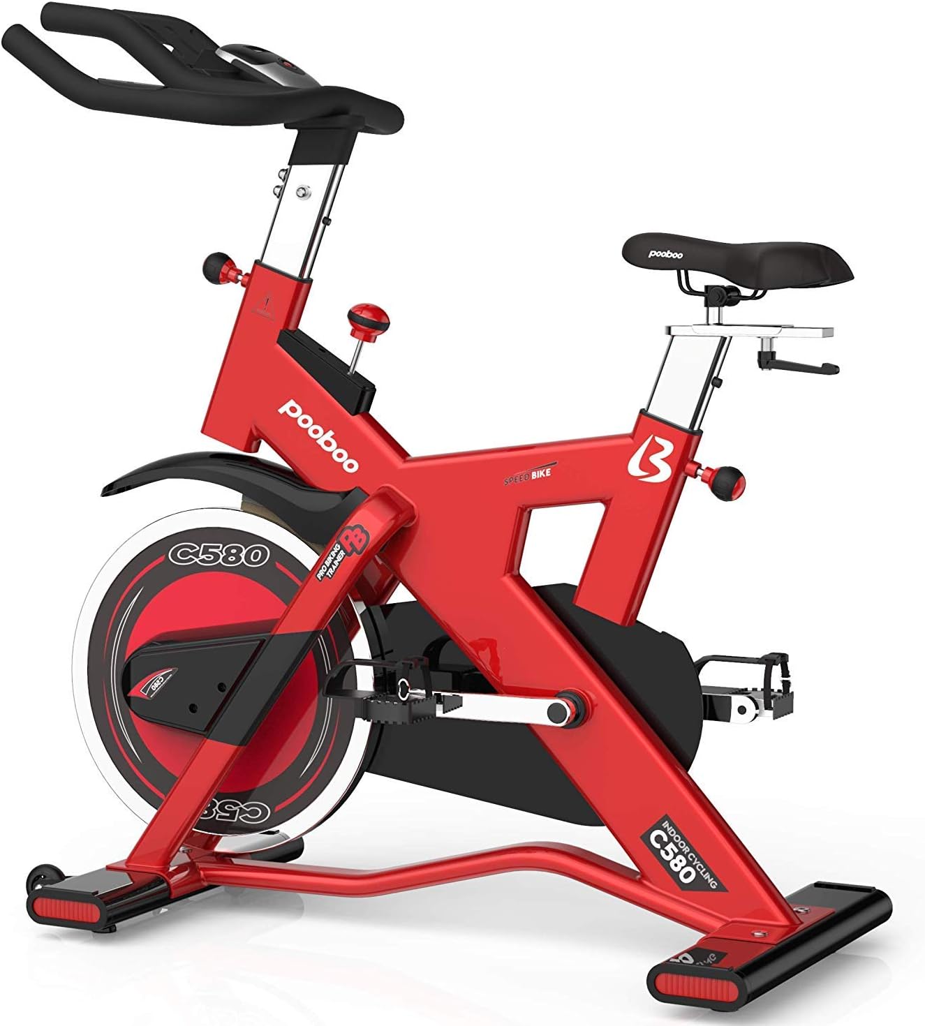 l now pro indoor cycling bike