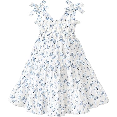Amazon Best Sellers: Best Baby Girls' Dresses