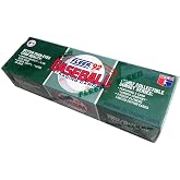 1992 Fleer Baseball Factory Set (732) Sealed Green Brosius Castilla RC Clemens