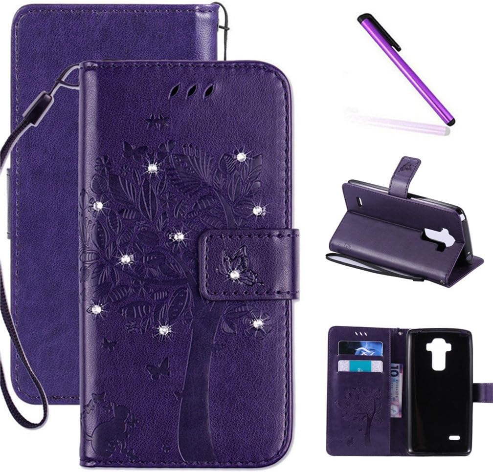 Best Lg G4 Phone Case With Stand