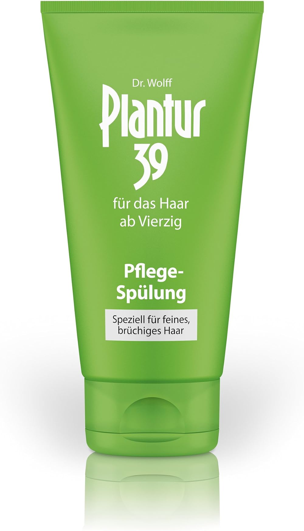 Plantur 39 Conditioner Fine Easily Broken Hair 150ml Strength Volume