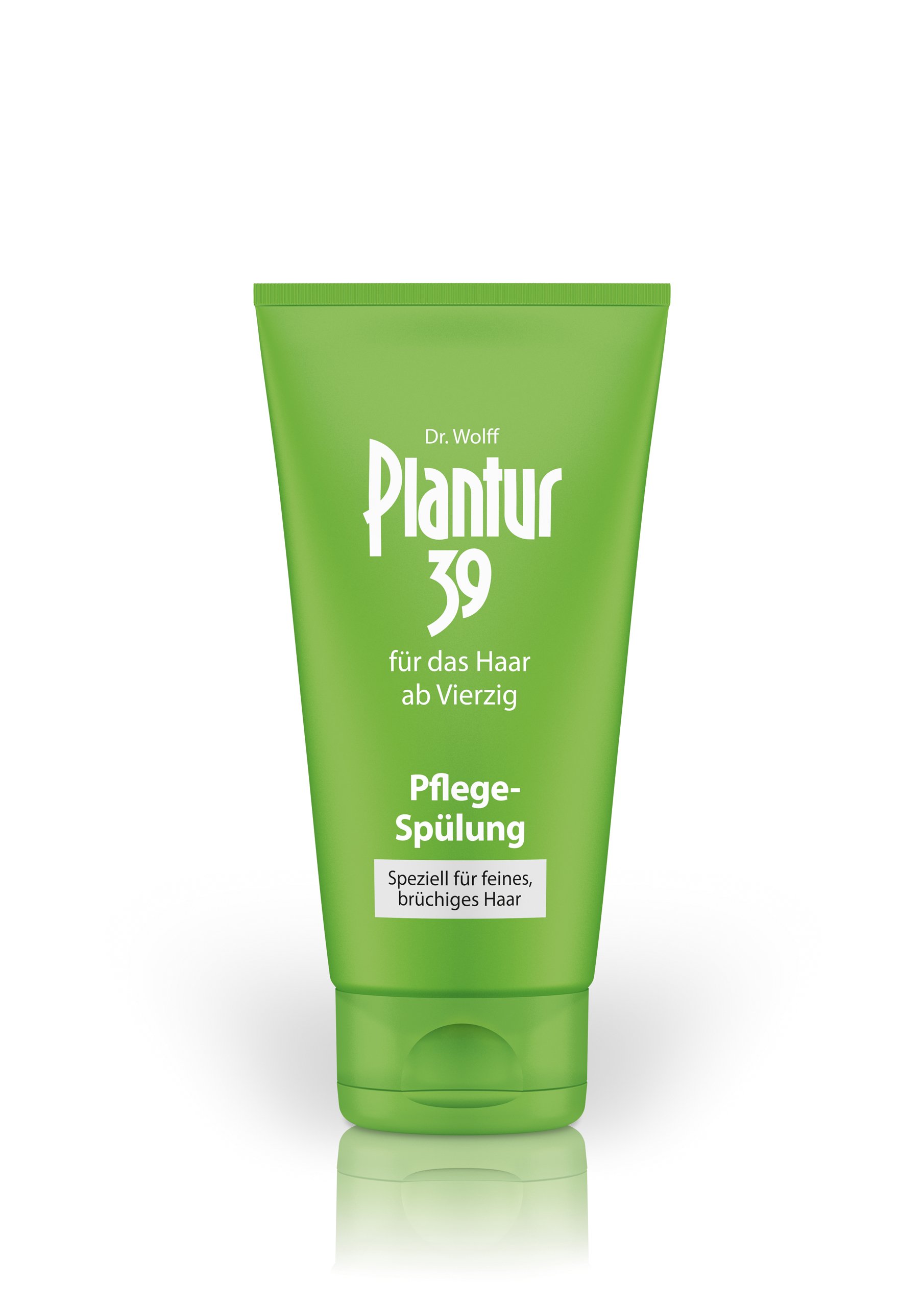 Plantur 39 Conditioner for Fine Easily Broken Hair 150 ml