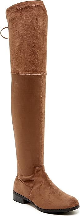 catherine malandrino thigh high boots