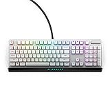Alienware Low-Profile RGB Gaming Keyboard AW510K