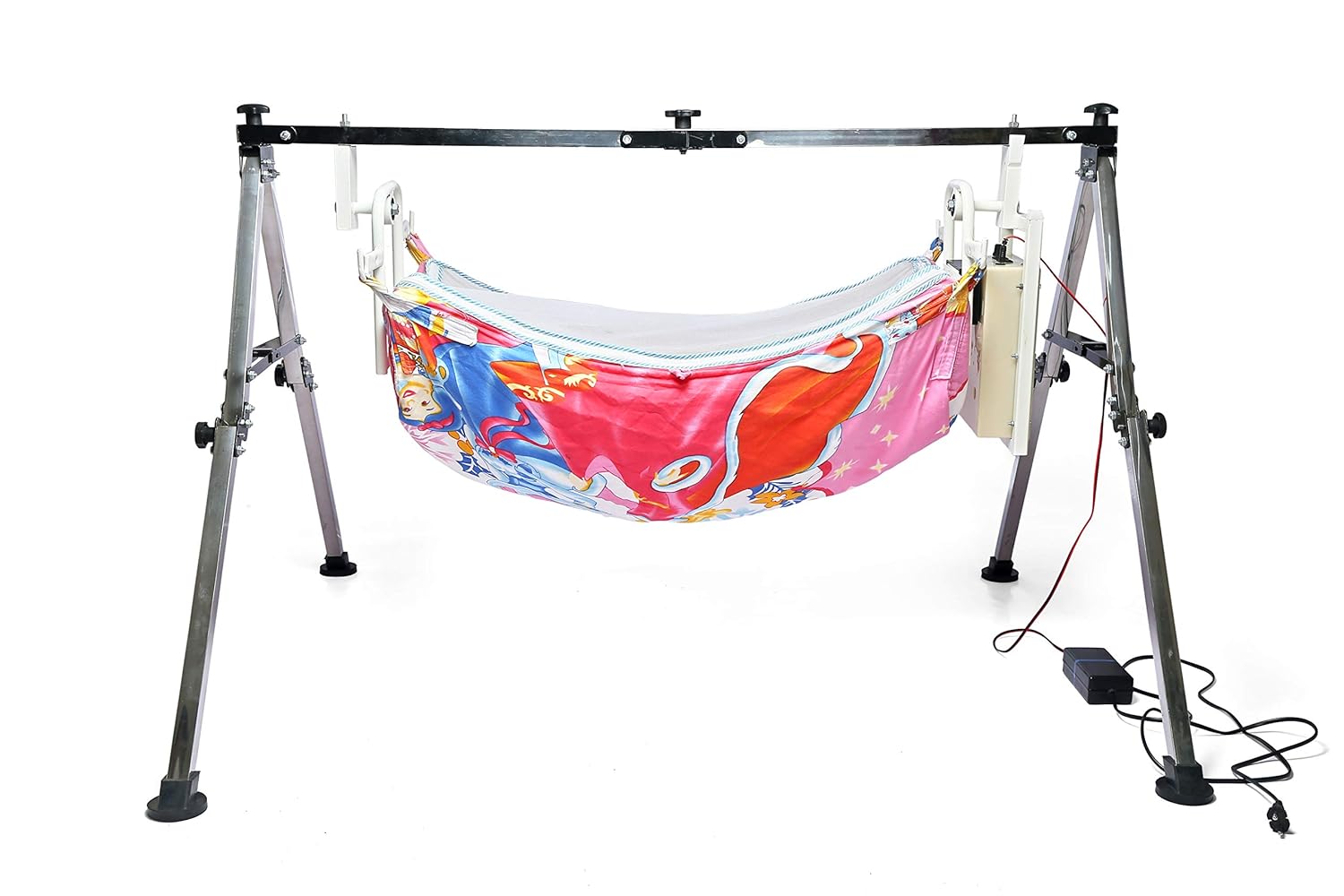 baby ghodiyu automatic