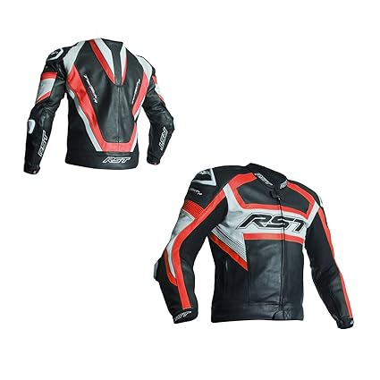 rst tractech evo 2 leather trousers