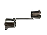 Sta-Rat Semi Tandem Axle Stopper