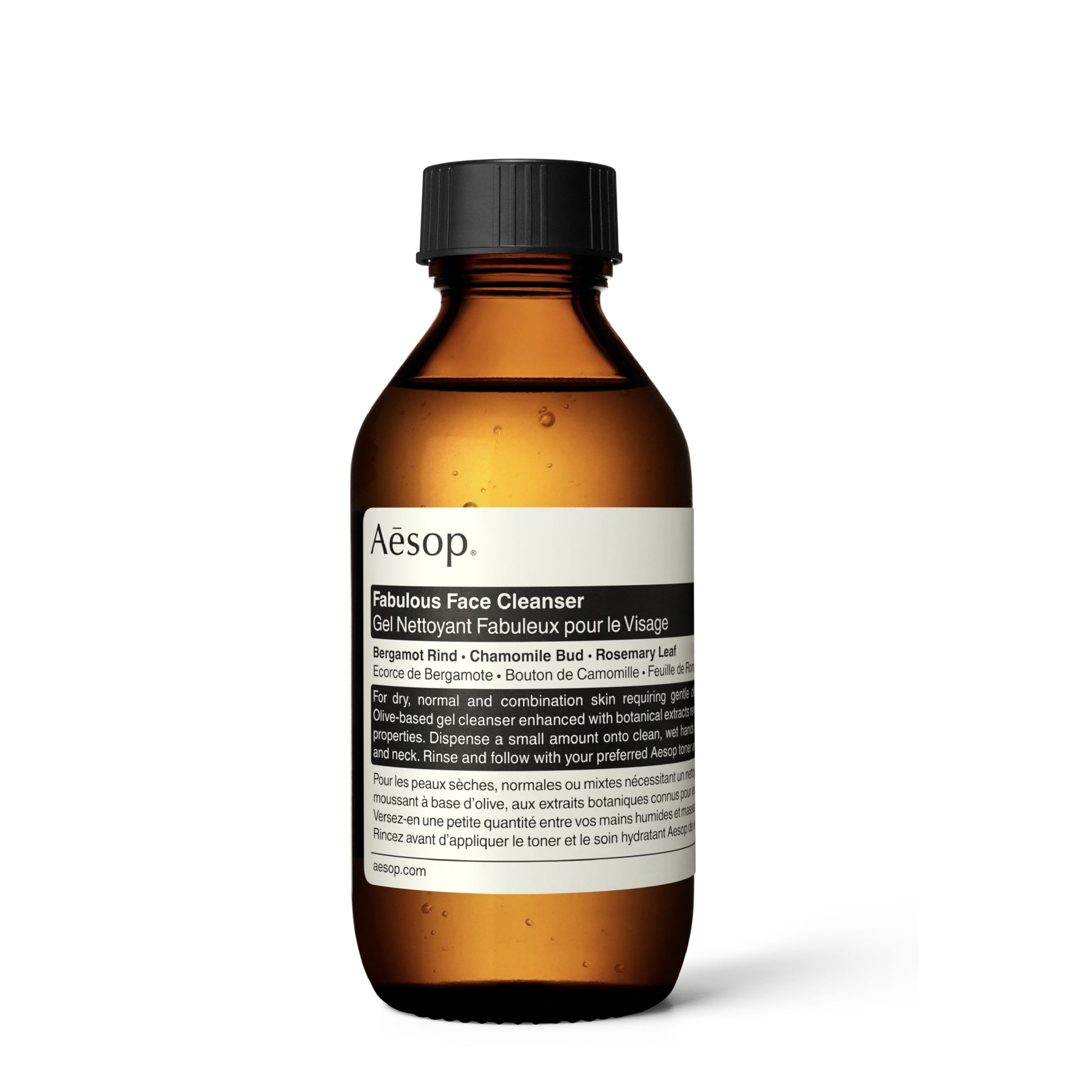 AESOP Fabulous Face Cleanser (100 ml)