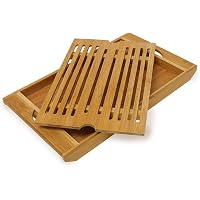 Commandez ICI une planche à pain ramasse-miettes Commandez ICI une planche à pain ramasse-miettes