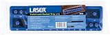 Laser 8632 Twist Lock Socket Tray 1/4" Drive Organizer 26 Sockets view 5